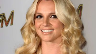 Universal compra direitos de biografia para filme sobre Britney Spears