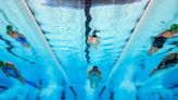 Why shallow waters lead to slow swimming times at Paris Olympics pool