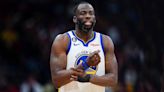 Warriors' Draymond Green takes jab at Knicks, suggests team's playoff run is 'a fluke'
