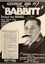 Babbitt (1924 film)