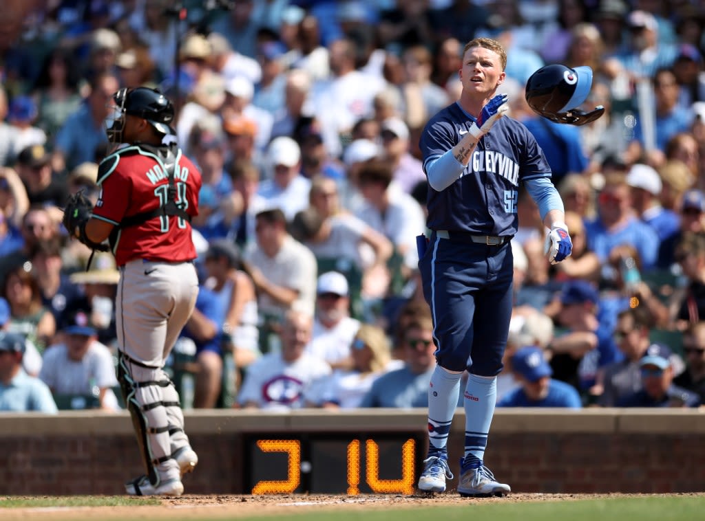 Chicago baseball report: Cubs face a delicate balance, while losing streak puts White Sox on historic pace