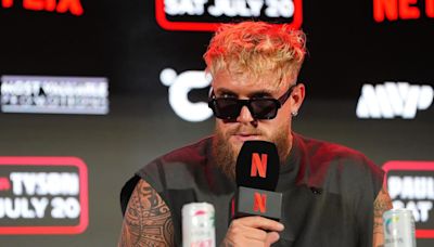 Jake Paul Vs. Mike Perry: Date, Time And How To Watch