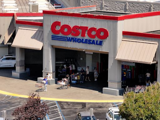 Costco earnings: Revenue misses, stock slips