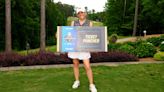 Gophers golfer Bella McCauley qualifies for 2nd straight NCAA Tournament