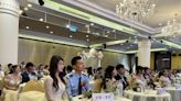 雲林集團結婚 30對新人520互許終身 (圖)