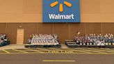 Walmart, Capital One end consumer credit card agreement