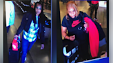 2 suspects escape Nike store in Vacaville with $1,700 worth of shoes: police