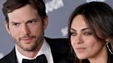 Ashton Kutcher, Mila Kunis Quit Anti-Sex-Abuse Org Amid Masterson Backlash
