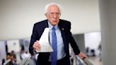 Bernie Sanders blasts Netanyahu for “ethnic cleansing” in Gaza