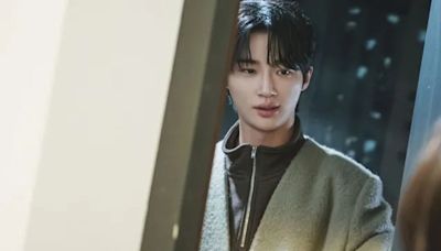 Byeon Woo-Seok Recalls Most Memorable Lovely Runner Scene in Salon Drip 2