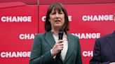 Who is Rachel Reeves? Shadow chancellor says it's a 'huge honour and privilege' to be re-elected