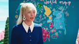 How a cartoonish map in ‘Barbie’ caused the movie to be banned in Vietnam