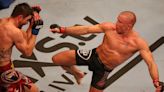 UFC Legend George St-Pierre Believes He Would Have Beat Khabib Nurmagomedov