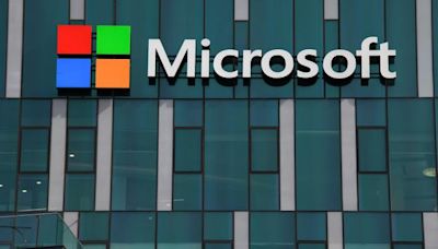 The Zacks Analyst Blog Highlights Microsoft, Oracle, T-Mobile US and EVI