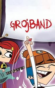 Grojband