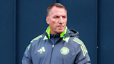 Celtic boss Rodgers pinpoints 'excellent' tactical improvement vs Man City