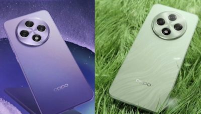 Oppo A3 Launch Set for July 2: See Design, Colour Options