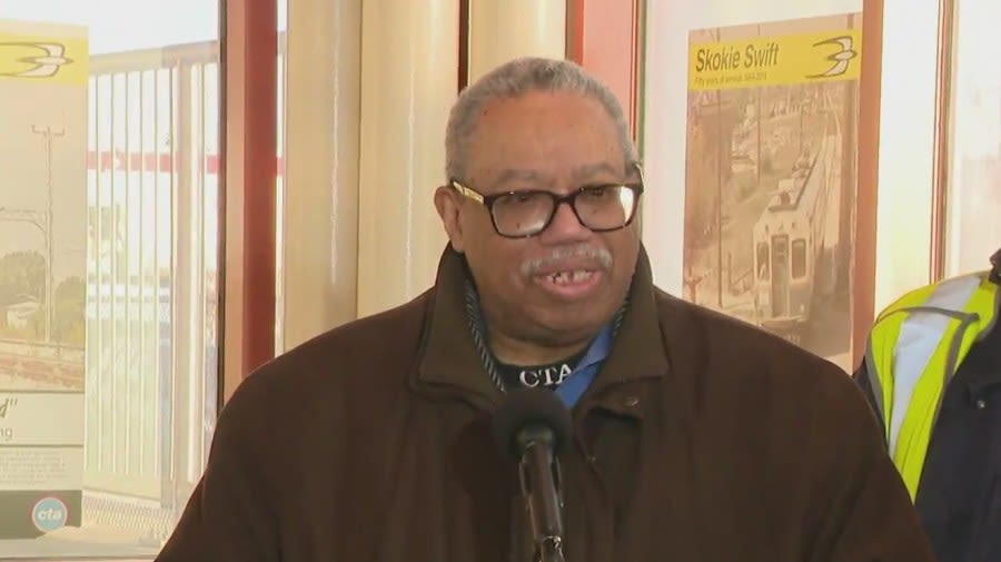 Majority of Chicago alders support CTA chief’s ouster