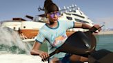 GTA Online update for the week of May 9