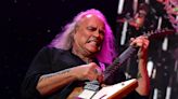 Rickey Medlocke Slams Trolls 'Talking S—' About Lynyrd Skynyrd