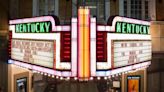 Kentucky Theatre’s Summer Classics series only part of its reopening success after COVID