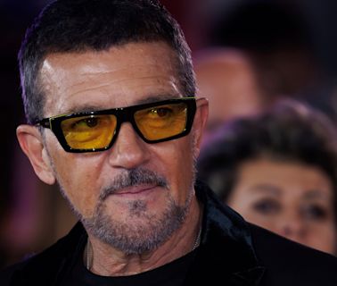 Conoce el lugar donde Antonio Banderas se está hospedando en Brasil - El Diario NY