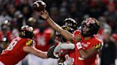 Terrapins try to snap 3-game skid when they host Rutgers