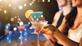 What is the TikTok damp drinking trend and could it improve your relationship with alcohol?