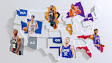 The best NBA players to come out of each state: A HoopsHype list