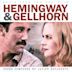 Hemingway & Gellhorn [Music from the HBO Film]