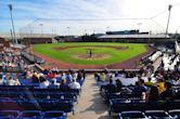 Ray Fisher Stadium