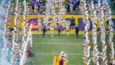 NCAA hands out punishment to LSU for recruiting violations