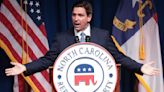 Why is the DeSantis campaign struggling?
