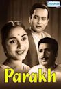 Parakh (1960 film)