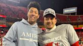 Who Is Patrick Mahomes' Brother? All About Jackson Mahomes