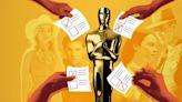 4 anonymous Oscar voters get “very” candid about secret ballot picks: “Maestro” is 'vanity show,' 'hated' “Poor Things”
