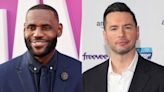 LeBron James and JJ Redick Set Basketball Podcast ‘Mind the Game’