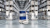 LG to launch warehouse robots in US markets at MODEX