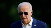 Biden throws down gauntlet to Democrats in crucial week