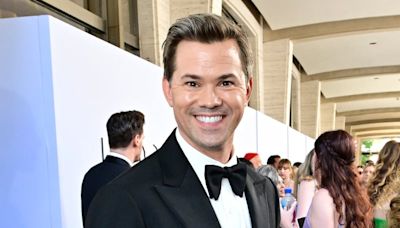 Andrew Rannells Reveals Shocking Broadway News at Tony Awards, Drops Out of Upcoming Musical ‘Tammy Faye’