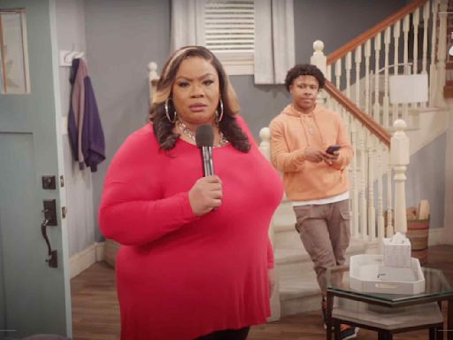 ‘The Ms. Pat Show’ Season 4 Trailer: Golden Brooks, Tommy Davidson, Richard Lawson And More Guest Star...