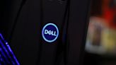 Dell hits record high amid rally in AI stocks