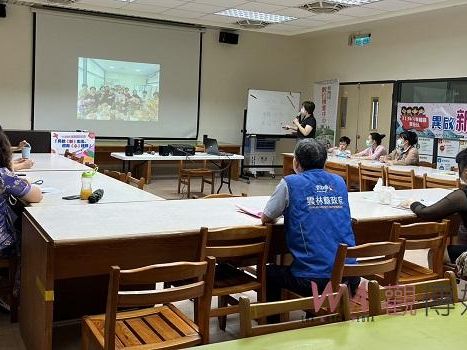 雲林異啟新生活迎向心視界 課程輔導提升新住民適應力 | 蕃新聞