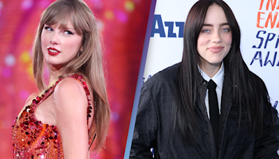 Fans are calling out Taylor Swift for her 'nasty behavior' towards Billie Eilish