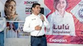 Óscar Santos Rizo creará un primer centro municipal de salud mental