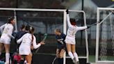 OT goal lifts Mendon to Section V title in battle of Pittsford field hockey teams