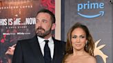 Ben Affleck Refers to Jennifer Lopez as His ‘Wife,’ Says Her Fame is ‘Bananas’