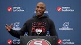 NFC title game a Philly reunion for 49ers DC DeMeco Ryans