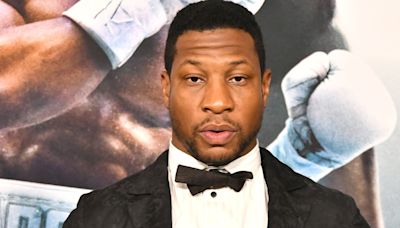 Jonathan Majors lands first role since career derailed by assault conviction