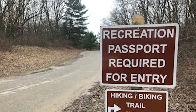 Free state park access for veterans fails to make Michigan budget
